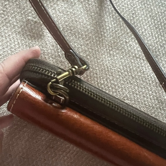 Patricia Nash Heritage Collection purse - Picture 4 of 14